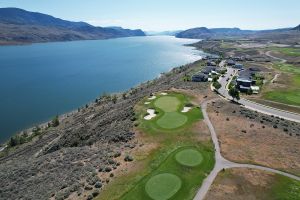 Tobiano 15th Aerial